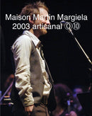 Maison Martin Margiela Vests 010