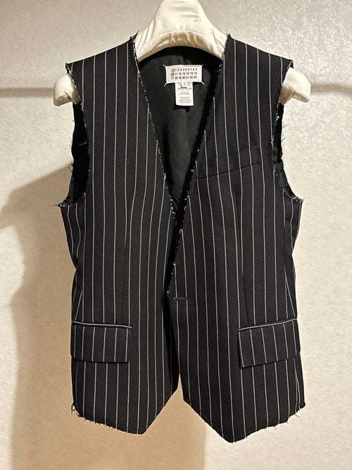 Maison Martin Margiela Vests 010