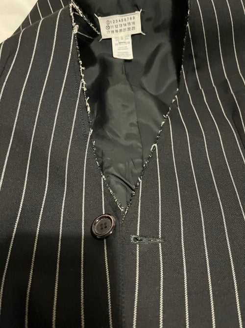 Maison Martin Margiela Vests 010