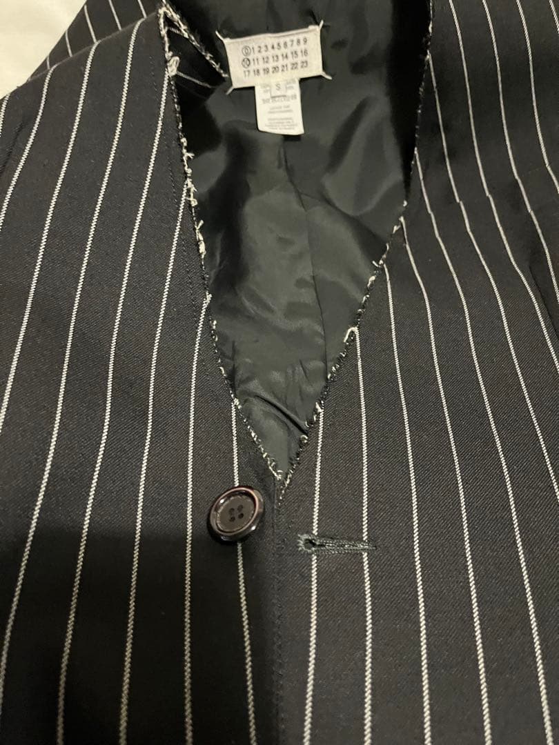 Maison Martin Margiela Vests 010