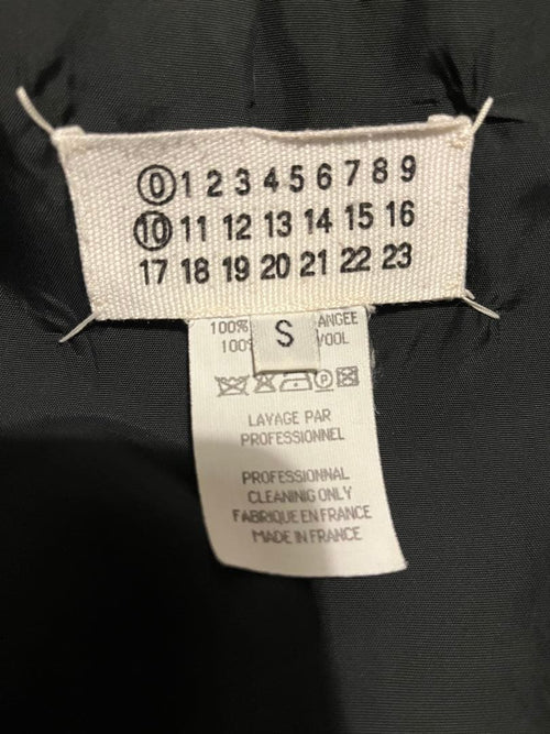 Maison Martin Margiela Vests 010