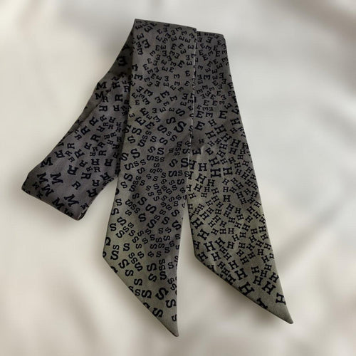 Hermes Bandanas Thin Scarves