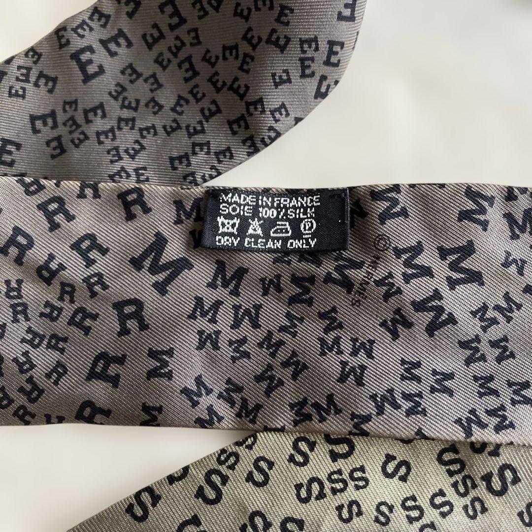 Hermes Bandanas Thin Scarves