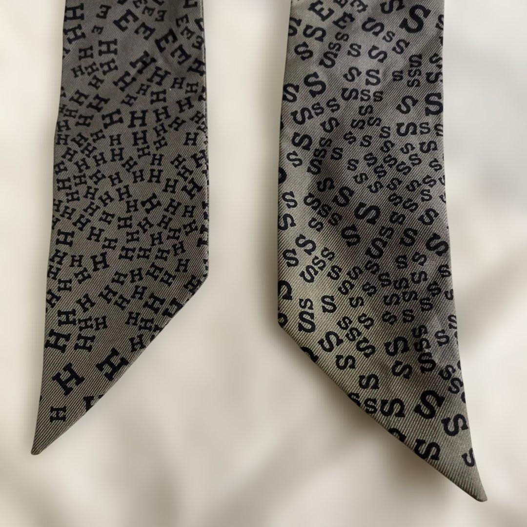 Hermes Bandanas Thin Scarves