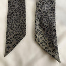 Hermes Bandanas Thin Scarves