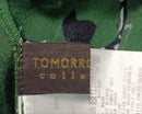 Tomorrowland Long-Sleeve 100%