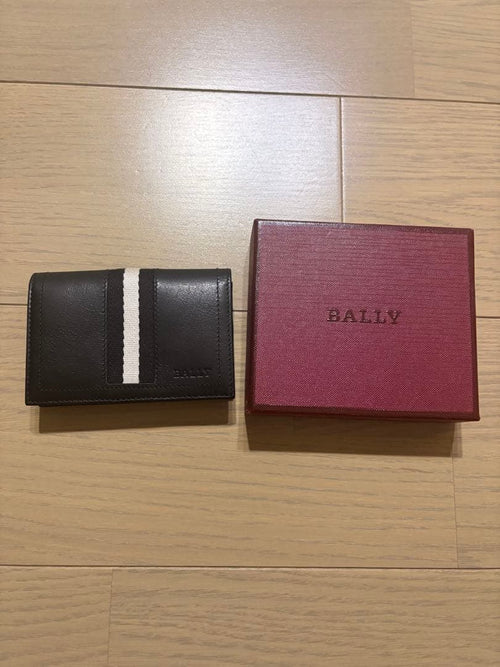 Bally Business Card Holders