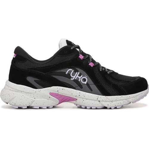 Sneakers Ryka Skylift Womens Mesh Walking Paloma Gray