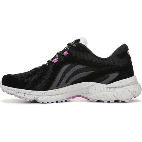 Sneakers Ryka Skylift Womens Mesh Walking Paloma Gray