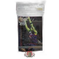Nba Mint 9 Tracy Mcgrady Topps Chrome Rc