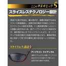 Works Golf Driver 47 9.5 10.5 R Sr S Ust Vspec