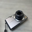 Panasonic Digital Cameras Dmc-Fx100 Lumix