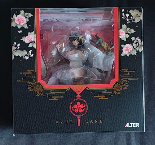 Alter Other