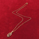 Cartier Necklace A