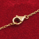 Cartier Necklace A