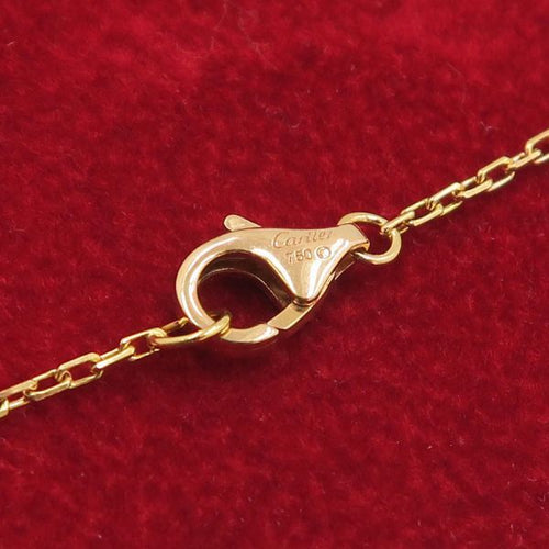 Cartier Necklace A