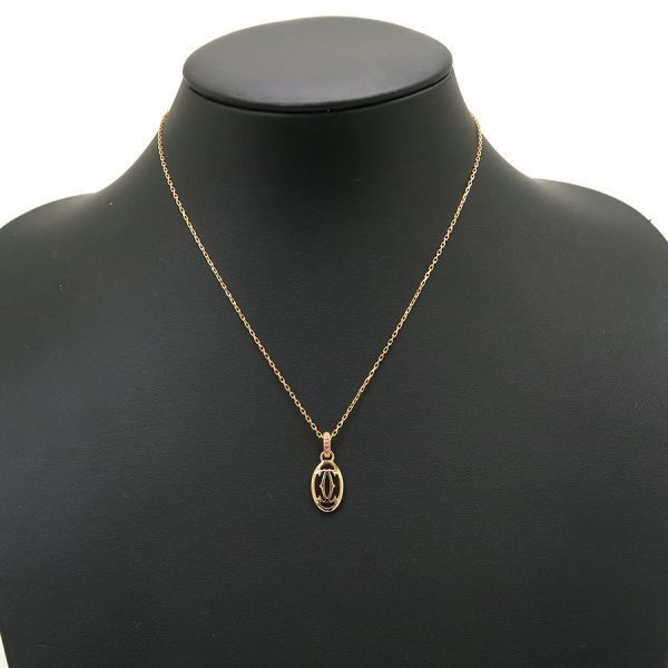 Cartier Necklace A