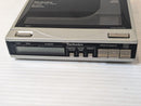 Technics Portable Cd Players Sl-Xp7