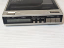 Technics Portable Cd Players Sl-Xp7