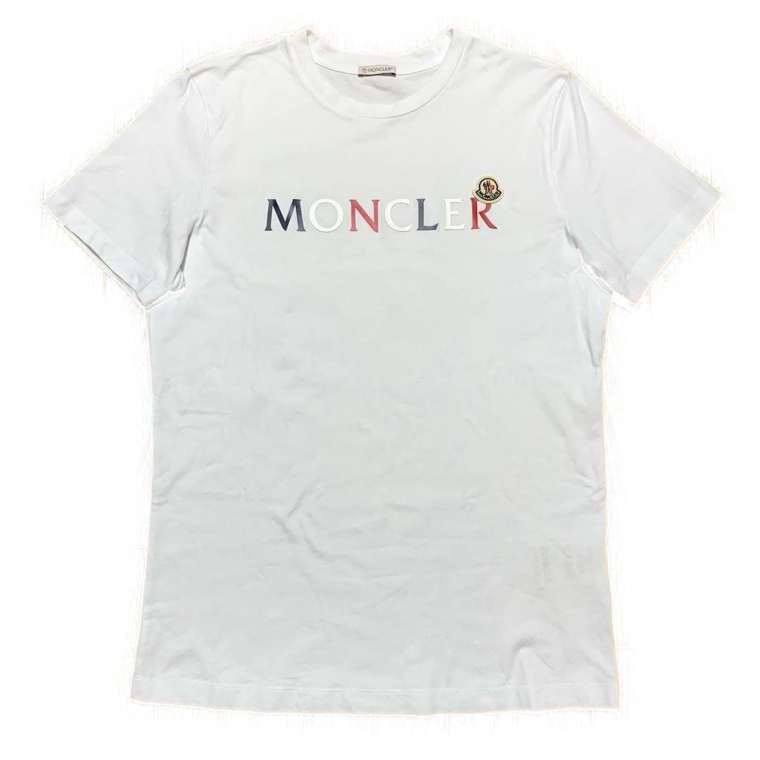 Moncler T -Shirt M 3S710