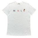 Moncler T -Shirt M 3S710