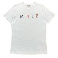 Moncler T -Shirt M 3S710