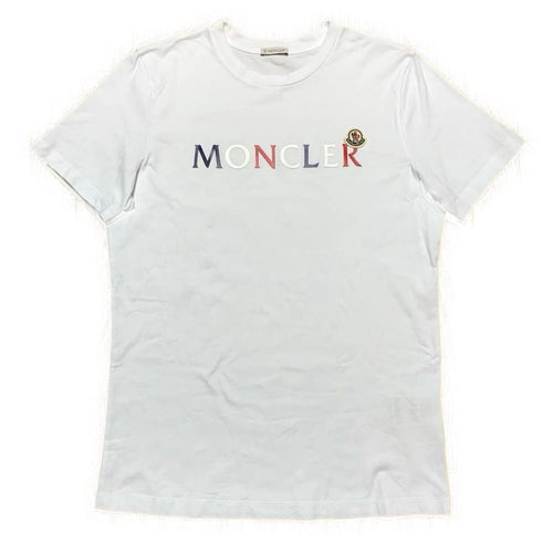 Moncler T -Shirt M 3S710