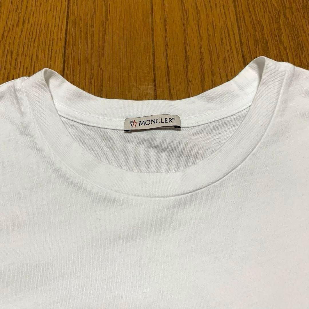Moncler T -Shirt M 3S710