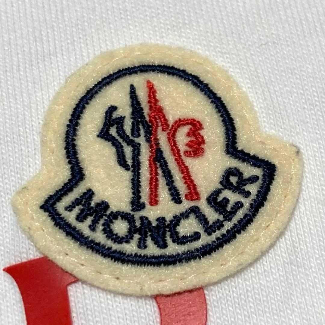 Moncler T -Shirt M 3S710