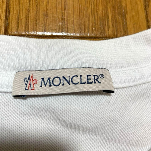 Moncler T -Shirt M 3S710