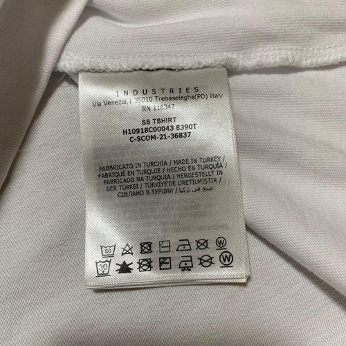 Moncler T -Shirt M 3S710