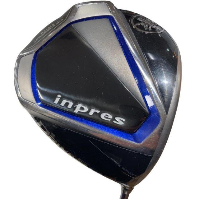 Driver Inpres Drivestar 9.5 Dr Speeder Nx For Yamaha M423D S) C