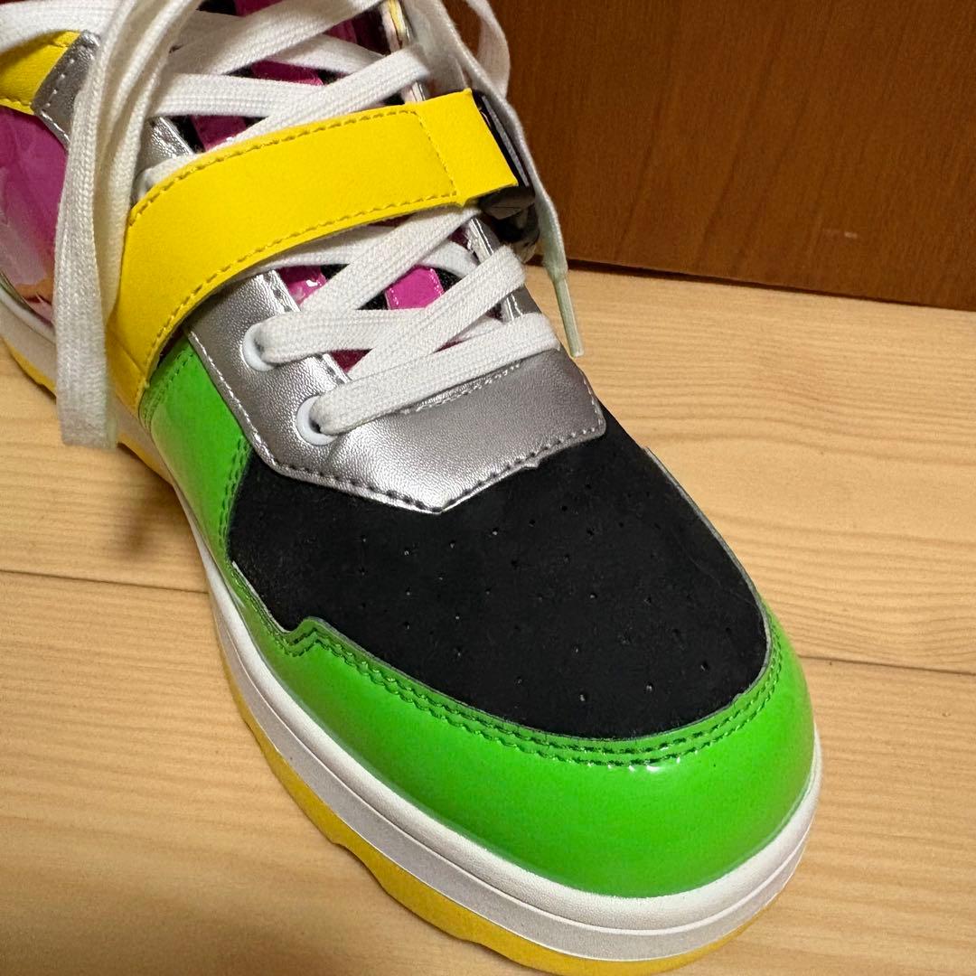 Premium Bandai Sneakers Henshin By Kamen Rider