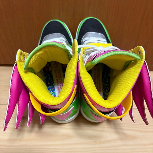Premium Bandai Sneakers Henshin By Kamen Rider