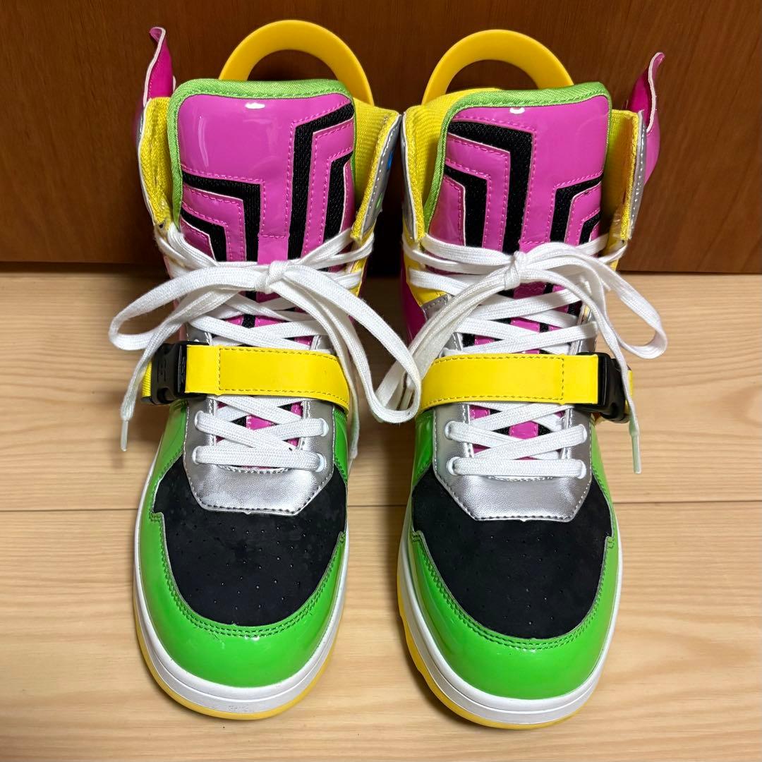 Premium Bandai Sneakers Henshin By Kamen Rider
