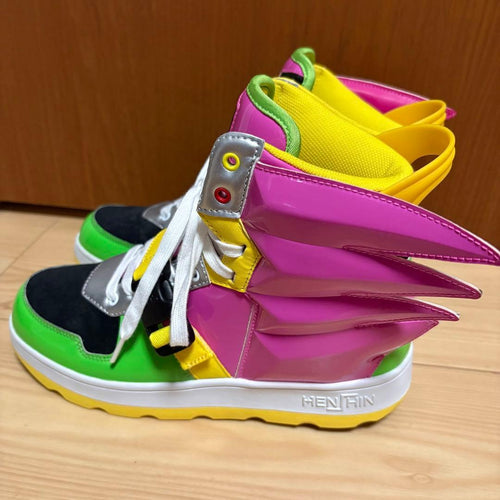 Premium Bandai Sneakers Henshin By Kamen Rider