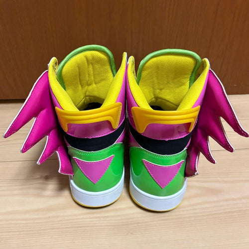 Premium Bandai Sneakers Henshin By Kamen Rider