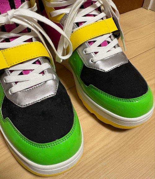 Premium Bandai Sneakers Henshin By Kamen Rider