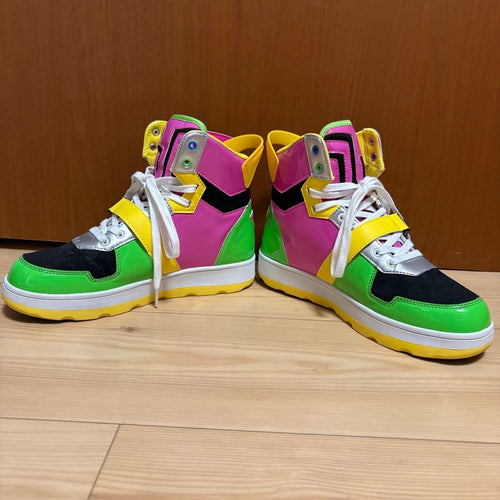 Premium Bandai Sneakers Henshin By Kamen Rider