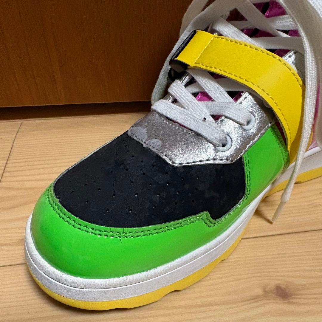 Premium Bandai Sneakers Henshin By Kamen Rider
