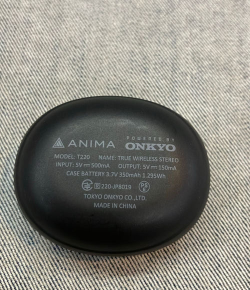 Others Aow04 T220 Onkyo