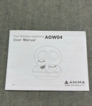Others Aow04 T220 Onkyo