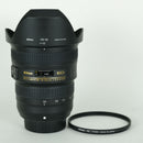 Nikon Lens (Zoom) Af-S Nikkor 18-35Mm F3.5 4.5 G Ed F