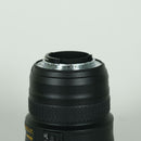 Nikon Lens (Zoom) Af-S Nikkor 18-35Mm F3.5 4.5 G Ed F