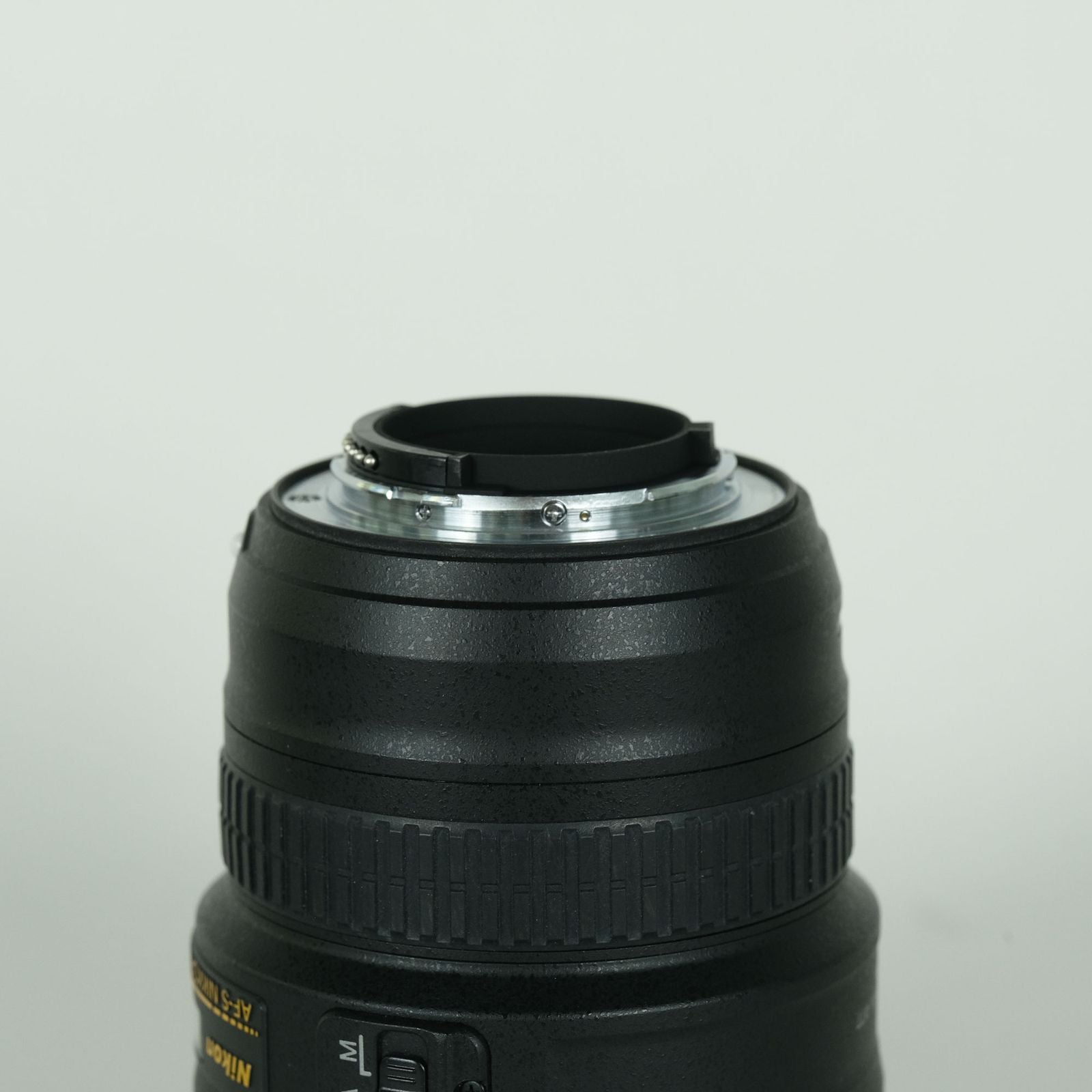 Nikon Lens (Zoom) Af-S Nikkor 18-35Mm F3.5 4.5 G Ed F