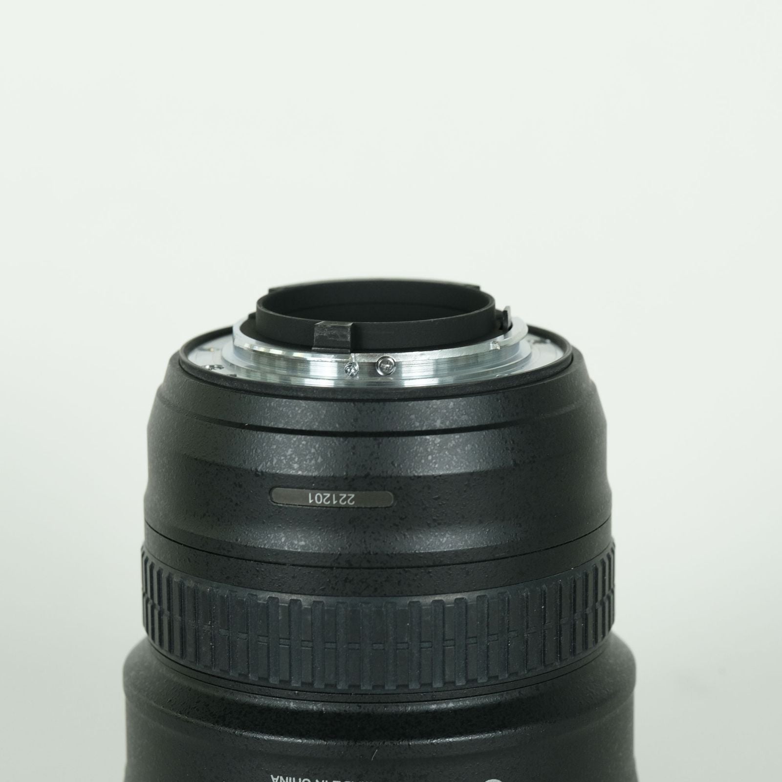 Nikon Lens (Zoom) Af-S Nikkor 18-35Mm F3.5 4.5 G Ed F