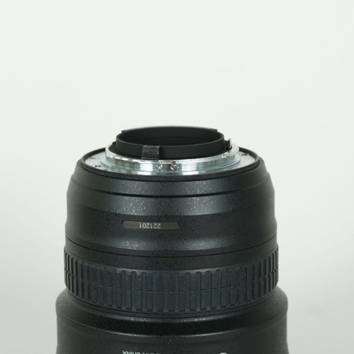 Nikon Lens (Zoom) Af-S Nikkor 18-35Mm F3.5 4.5 G Ed F