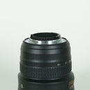 Nikon Lens (Zoom) Af-S Nikkor 18-35Mm F3.5 4.5 G Ed F