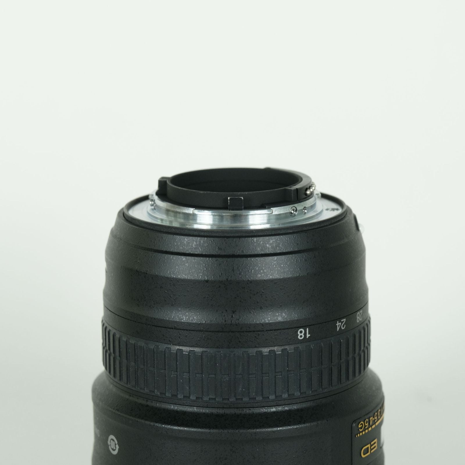 Nikon Lens (Zoom) Af-S Nikkor 18-35Mm F3.5 4.5 G Ed F