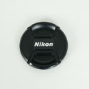 Nikon Lens (Zoom) Af-S Nikkor 18-35Mm F3.5 4.5 G Ed F